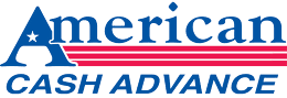American Cash Advance - logo
