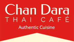 Chan Dara Thai Café | Restaurant | Escondido, CA