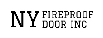 NY Fireproof Door Inc - logo