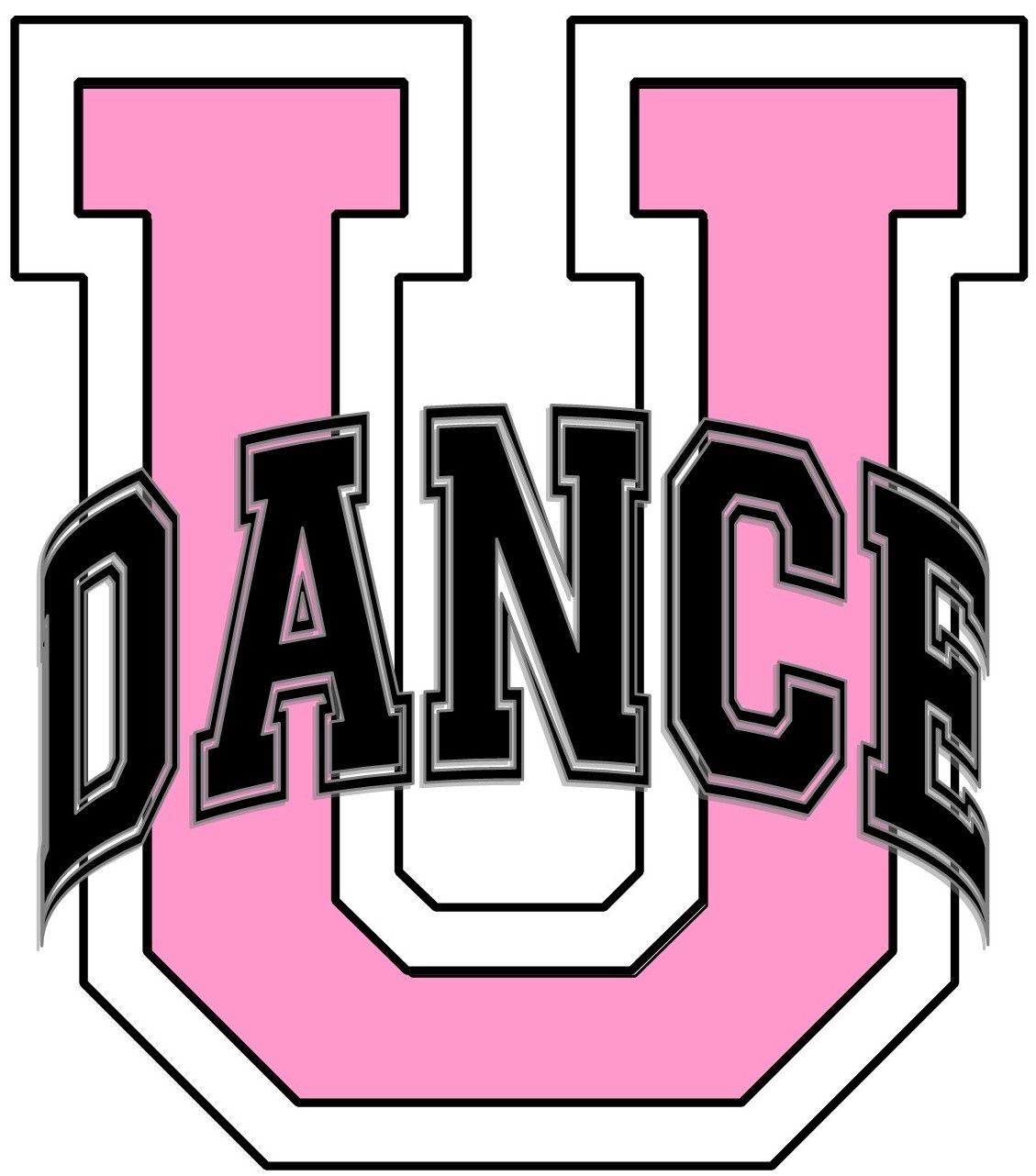 Dance U logo