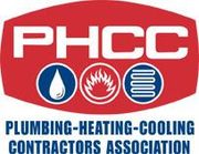 PHCC Plumbing Heating and Cooling Contractors Association
