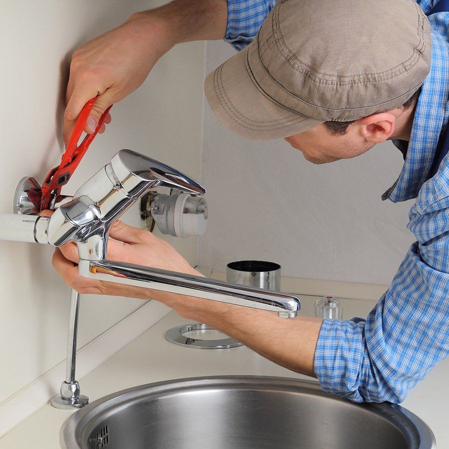 Holeshot Plumbing Licensed Plumbers Idaho Falls, ID