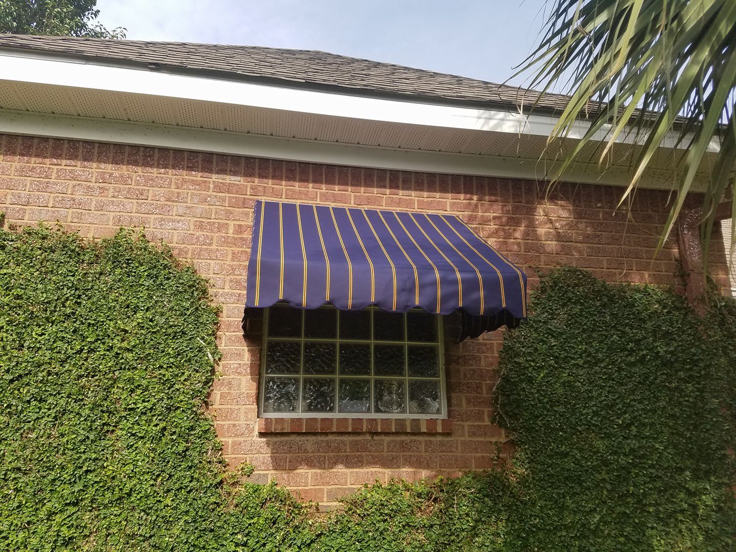 Awnings