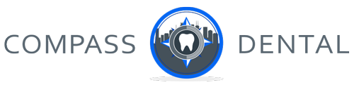 Compass Dental - logo