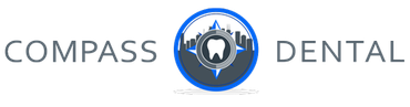Compass Dental - logo