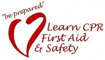 First aid and safety