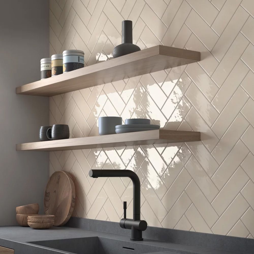 A large empty room with a lot of windows