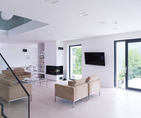 Luxury Vinyl Flooring