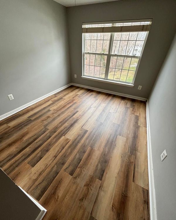 LVP & LVT Flooring