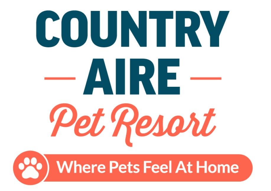 Country Aire Pet Resort - logo