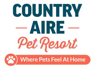 Country Aire Pet Resort - logo