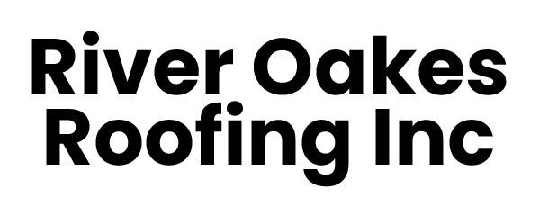 River Oakes Roofing Inc logo