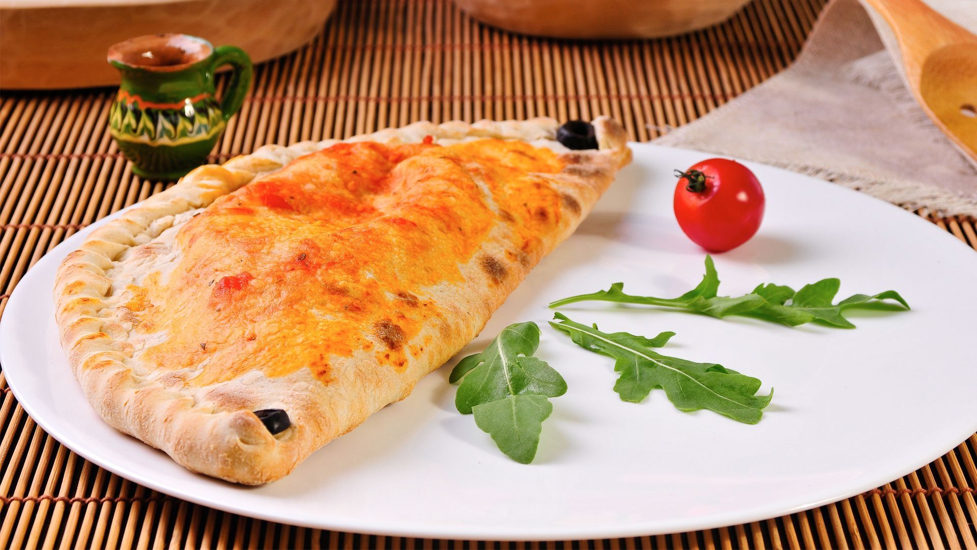 Calzones