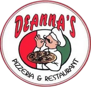 Deannas Pizzeria & Restaurant logo