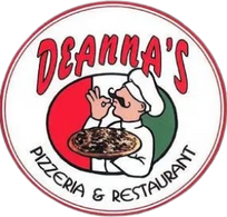 Deannas Pizzeria & Restaurant logo
