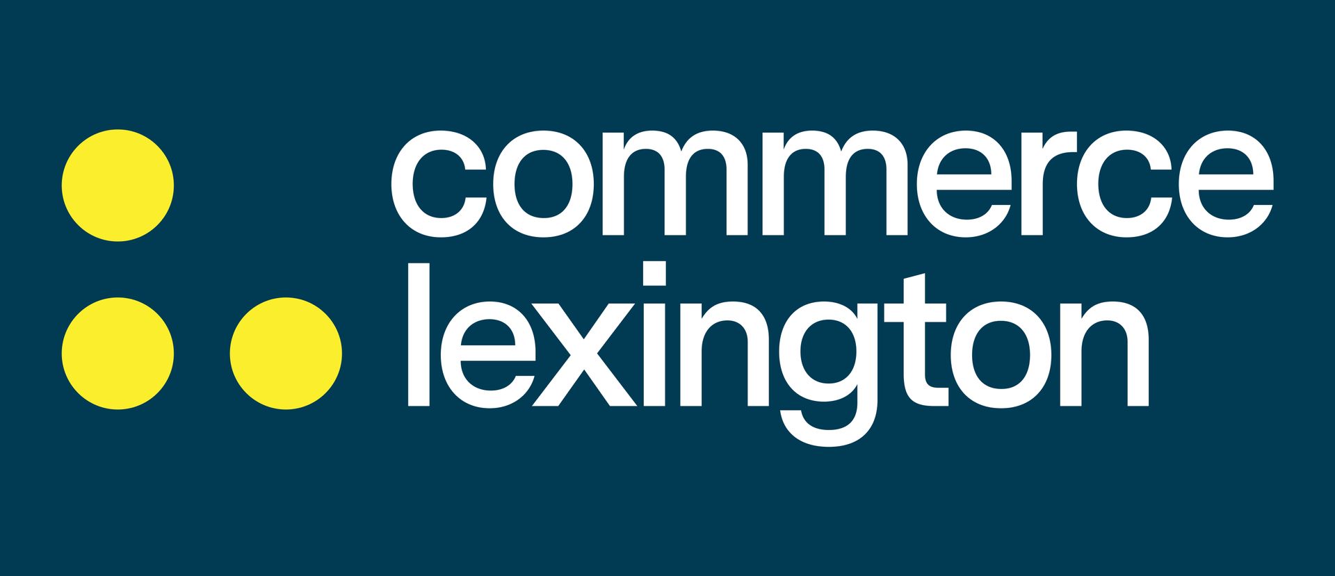 Commerce Lexington