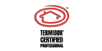 Termidor Certified Professional