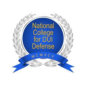 National College for DUI Defense Association
