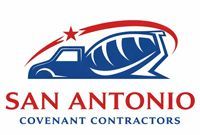 San Antonio Covenant Contractors