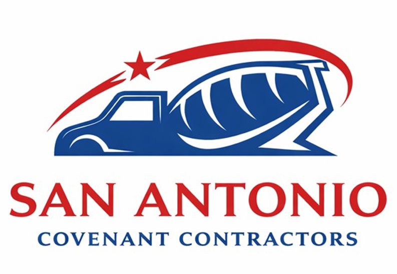 San Antonio Covenant Contractors