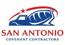 San Antonio Covenant Contractors