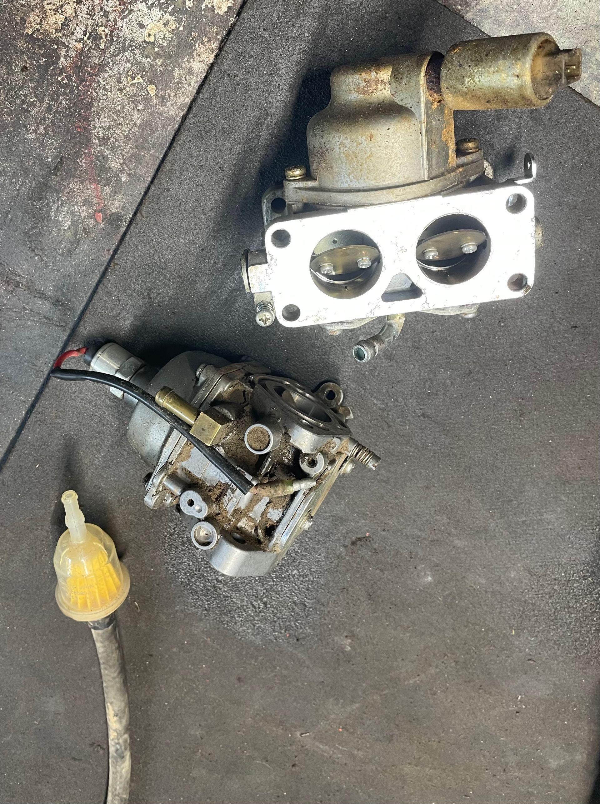 Essential Tips for Small Engine Repairs