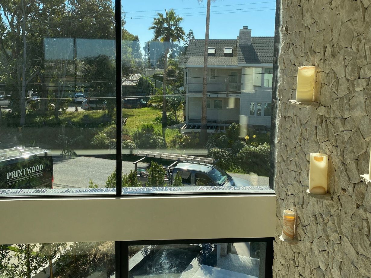 Eco Window Cleaning