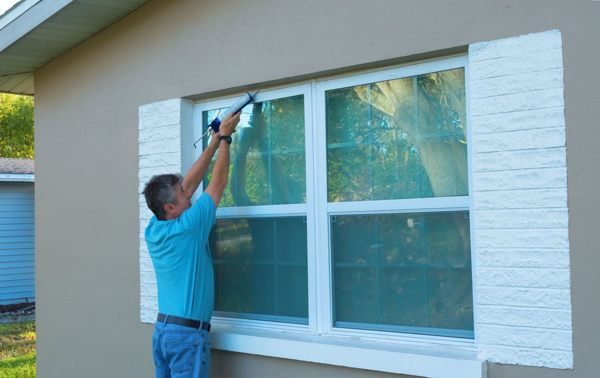 Eco Window Cleaning