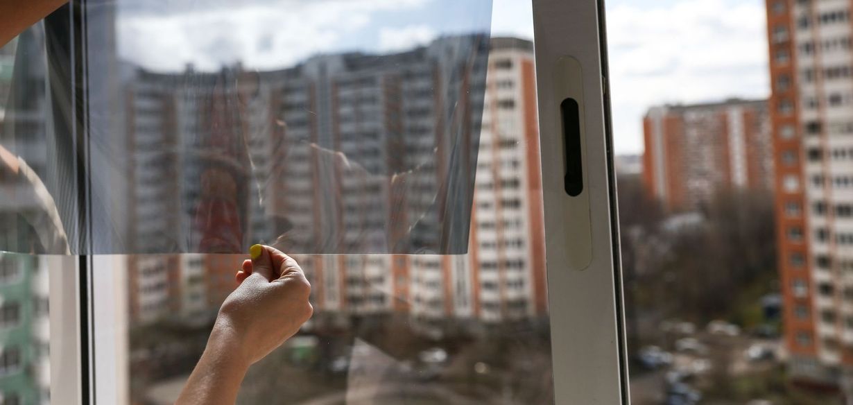 Eco Window Cleaning
