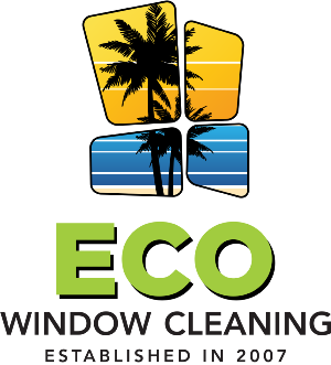 Eco Window Cleaning - logo