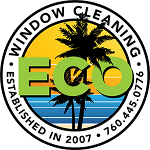 Eco Window Cleaning - logo