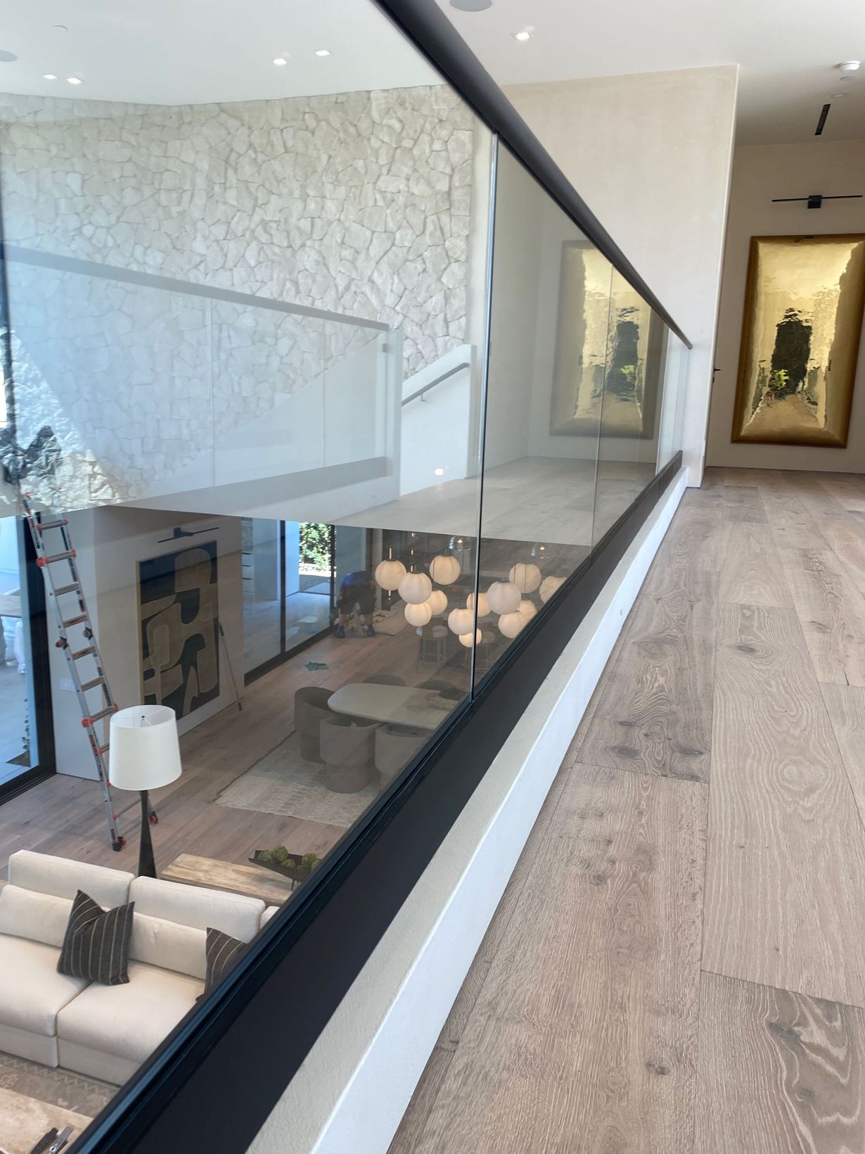Eco Window Cleaning