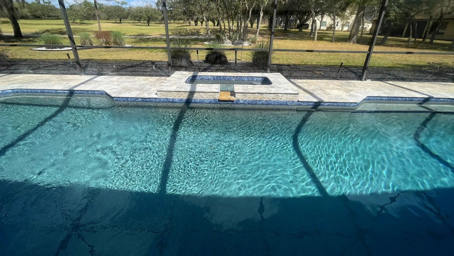 Custom Pool Design | Citrus County, FL