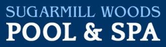 Sugarmill Woods Pool & Spa logo