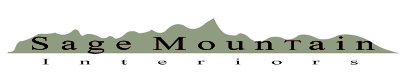 Sage Mountain Interiors logo