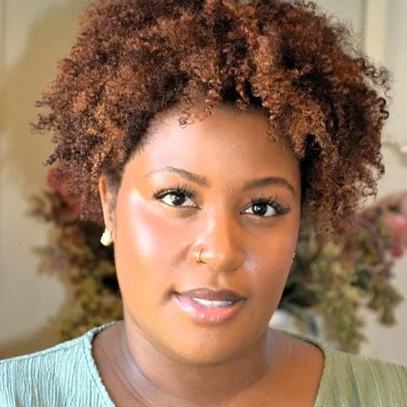 Keisha, Stylist, Makeup Artist & Lash Technician