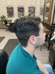 Men's Haircut
