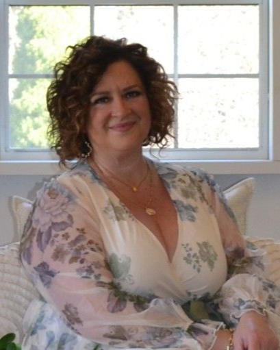 Karen, Owner and Senior Master Stylist