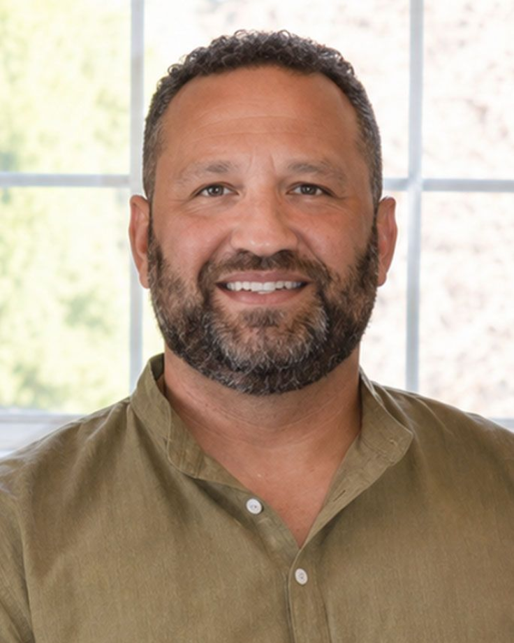 Nick, Owner and Senior Master Stylist