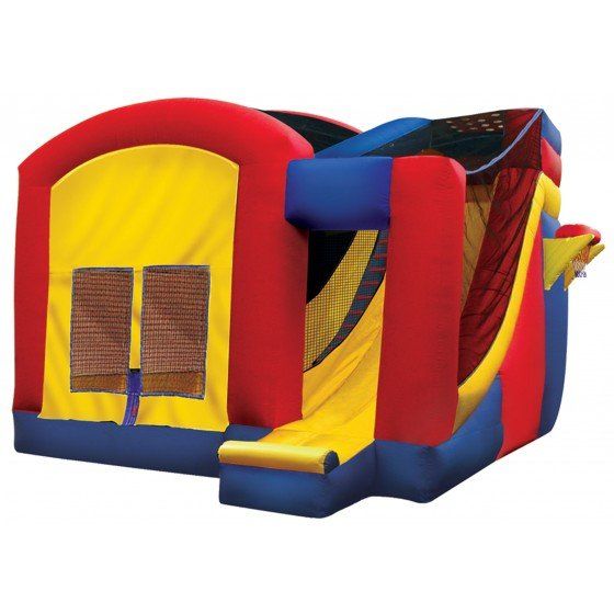 Combo Inflatables Inflatable Castle Coopersburg, PA