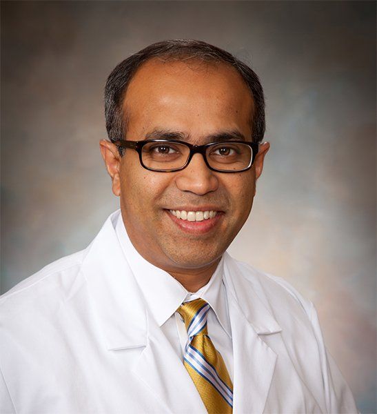 Dr. Shoab Nazir OK | Breathe Oklahoma