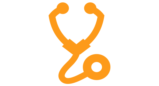Stethoscope icon