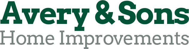 Avery & Sons Home Improvements logo