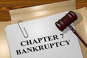Bankruptcy documents