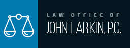 Law Office of John Larkin, PC - Logo