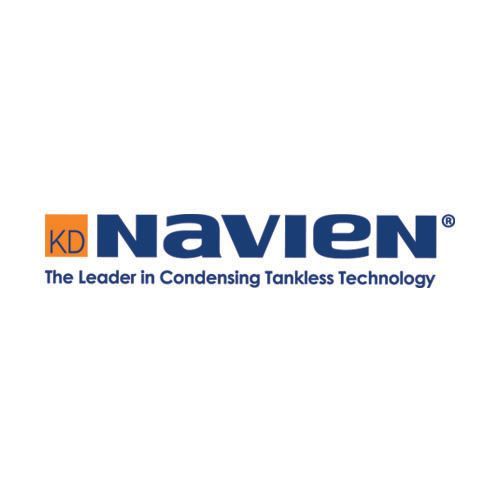 Navien Logo