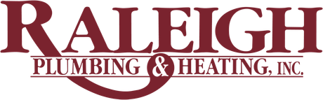 Raleigh Plumbing & Heating, Inc. Logo