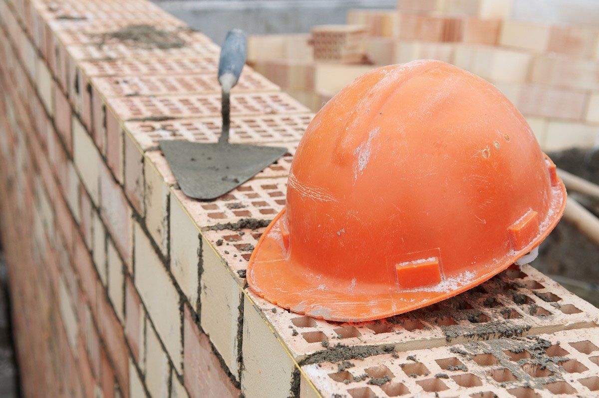 masonry services