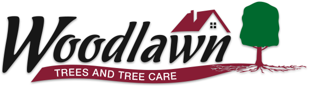Woodlawn LLC - Logo