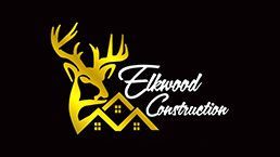 Elkwood Construction - Logo